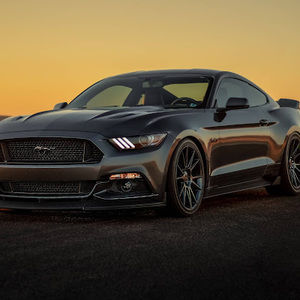 Meet your Posher, Henri